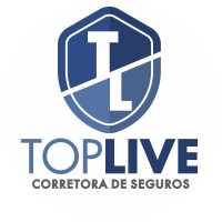 TopLive Corretora de Seguros logo, TopLive Corretora de Seguros contact details