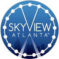 SkyView Atlanta logo, SkyView Atlanta contact details