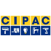 Cipac logo, Cipac contact details