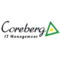 Coreberg IT Management logo, Coreberg IT Management contact details