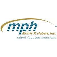 Morris P. Hebert Inc logo, Morris P. Hebert Inc contact details