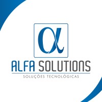 Alfa Solutions Comércio e Serviços de Informática Ltda logo, Alfa Solutions Comércio e Serviços de Informática Ltda contact details