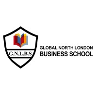 Global North London Business School logo, Global North London Business School contact details