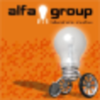 Alfa Group Laboratorio Creativo logo, Alfa Group Laboratorio Creativo contact details