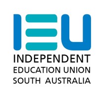 IEUSA - Independent Education Union South Australia logo, IEUSA - Independent Education Union South Australia contact details