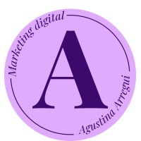 Agustina Arregui logo, Agustina Arregui contact details