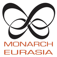 Monarch Eurasia logo, Monarch Eurasia contact details