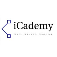 iCademy.edu logo, iCademy.edu contact details