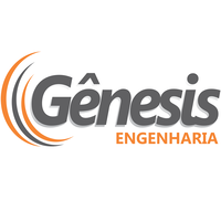 Genesis Engenharia logo, Genesis Engenharia contact details