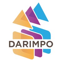 DARIMPO logo, DARIMPO contact details