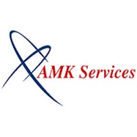 AMK-Services logo, AMK-Services contact details