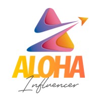 Aloha Influencer logo, Aloha Influencer contact details