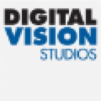 Digital Vision Studios logo, Digital Vision Studios contact details