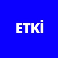 ETKİ logo, ETKİ contact details