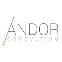 Andor Consulting logo, Andor Consulting contact details