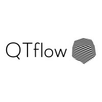 QTflow Ltd. logo, QTflow Ltd. contact details