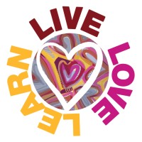 Live Love Learn logo, Live Love Learn contact details