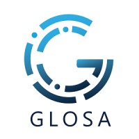 GLOSA logo, GLOSA contact details