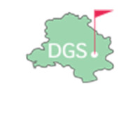 Delhi Golf Society logo, Delhi Golf Society contact details