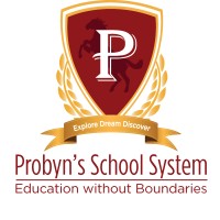 Probyn’s School System logo, Probyn’s School System contact details