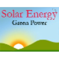 Solar Energy Green Power logo, Solar Energy Green Power contact details