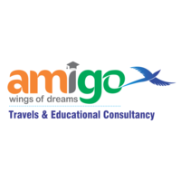 AMIGO TRAVELS logo, AMIGO TRAVELS contact details