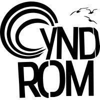 Cyndrom logo, Cyndrom contact details