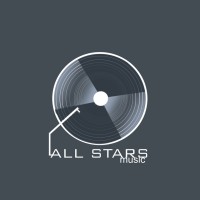 All Stars Music logo, All Stars Music contact details