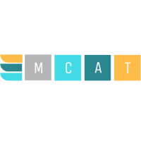 MCAT Services logo, MCAT Services contact details