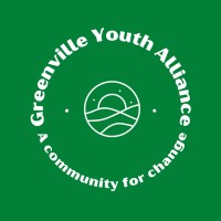 Greenville Youth Alliance logo, Greenville Youth Alliance contact details