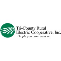 Tri-County Rural Electric Cooperative, Inc. logo, Tri-County Rural Electric Cooperative, Inc. contact details