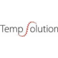 Temp Solution logo, Temp Solution contact details