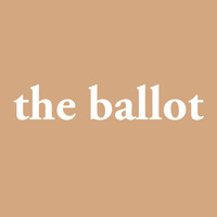 The Ballot logo, The Ballot contact details