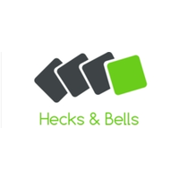 Hecks & Bells logo, Hecks & Bells contact details