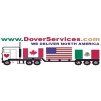 DOVER SERVICES, INC logo, DOVER SERVICES, INC contact details