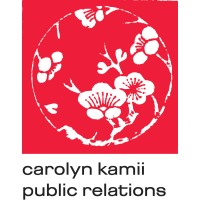 Carolyn Kamii Public Relations logo, Carolyn Kamii Public Relations contact details