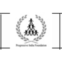 Progressive India Foundation logo, Progressive India Foundation contact details