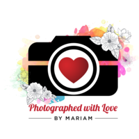 Photographed With Love logo, Photographed With Love contact details