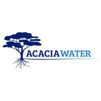 Acacia Water logo, Acacia Water contact details