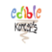 Edible Koncepts logo, Edible Koncepts contact details