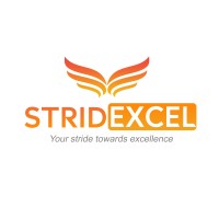 Stridexcel logo, Stridexcel contact details