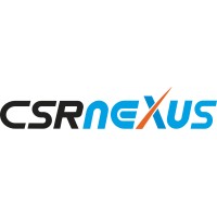 BG CSRNexus LLP logo, BG CSRNexus LLP contact details