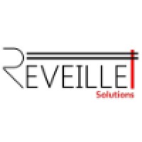 Reveille Solutions Inc. logo, Reveille Solutions Inc. contact details