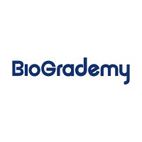 BioGrademy logo, BioGrademy contact details