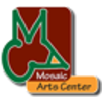 Mosaic Arts Center logo, Mosaic Arts Center contact details