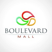 Boulevard Mall logo, Boulevard Mall contact details