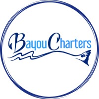 Capt. Charlie Thomason's Bayou Charters Inc. logo, Capt. Charlie Thomason's Bayou Charters Inc. contact details