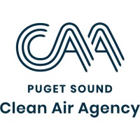 Puget Sound Clean Air Agency logo, Puget Sound Clean Air Agency contact details