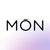 The MŌN App logo, The MŌN App contact details