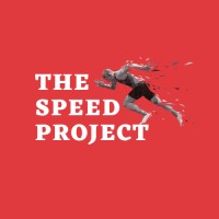 The Speed Project logo, The Speed Project contact details